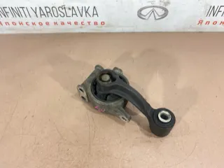 11360JP00B Подушка крепления двигателя Nissan Murano Z51 Арт 2-200512, вид 2