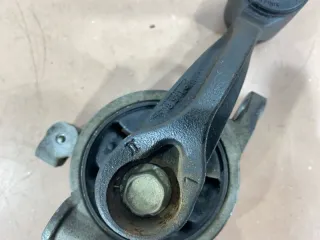 11360JP00B Подушка крепления двигателя Nissan Murano Z51 Арт 2-200512, вид 8