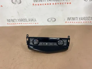 275003TV0A Блок управления печки/климат-контроля Nissan Teana L33 Арт 2-200596