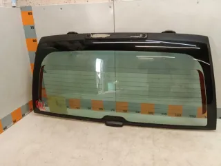 15127576 Стекло заднее Chevrolet Blazer Арт 2-200611, вид 1