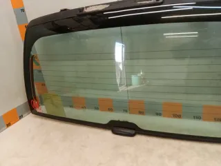 15127576 Стекло заднее Chevrolet Blazer Арт 2-200611, вид 3