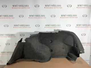 849403TT0A Обшивка багажника Nissan Teana L33 Арт 2-200650, вид 2