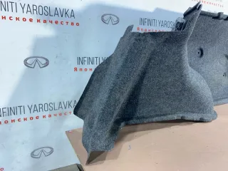 849403TT0A Обшивка багажника Nissan Teana L33 Арт 2-200650, вид 3