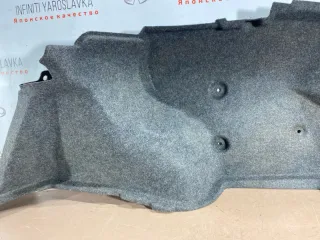 849403TT0A Обшивка багажника Nissan Teana L33 Арт 2-200650, вид 4
