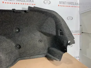 849403TT0A Обшивка багажника Nissan Teana L33 Арт 2-200650, вид 5