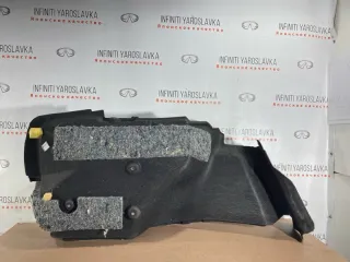 849403TT0A Обшивка багажника Nissan Teana L33 Арт 2-200650, вид 7