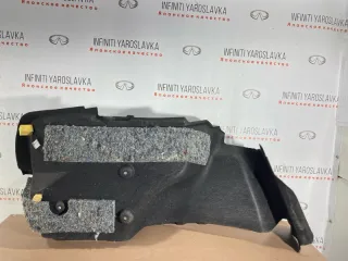 849403TT0A Обшивка багажника Nissan Teana L33 Арт 2-200650, вид 8