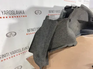849403TT0A Обшивка багажника Nissan Teana L33 Арт 2-200650, вид 10