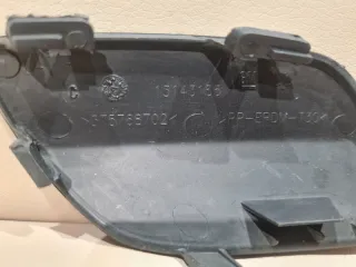 13143155 Заглушка (решетка) в бампер Opel Astra L Арт 2-200836, вид 4