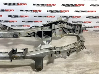 1508632 Панель передняя салона (торпедо) Ford C-max 1 Арт 2-201093, вид 2