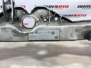 1508632 Панель передняя салона (торпедо) Ford C-max 1 Арт 2-201093, вид 5