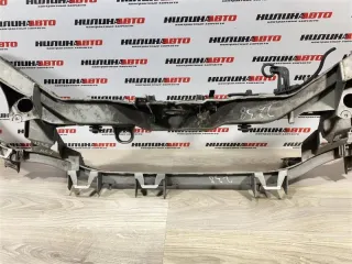 1508632 Панель передняя салона (торпедо) Ford C-max 1 Арт 2-201093, вид 7