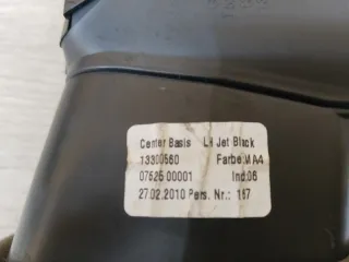 13261538 Дефлектор обдува салона Opel Astra J Арт 2-201142, вид 4