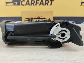13261538 Дефлектор обдува салона Opel Astra J Арт 2-201142, вид 6