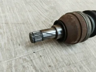 13250860 Привод Opel Astra J Арт 2-201247, вид 2