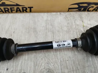 13250860 Привод Opel Astra J Арт 2-201247, вид 4