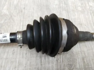 13250860 Привод Opel Astra J Арт 2-201247, вид 6
