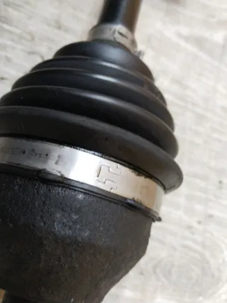 13250860 Привод Opel Astra J Арт 2-201247, вид 7