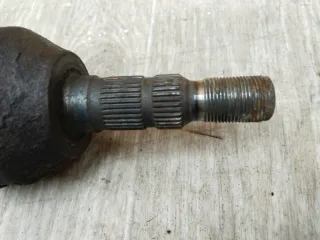 13250860 Привод Opel Astra J Арт 2-201247, вид 8