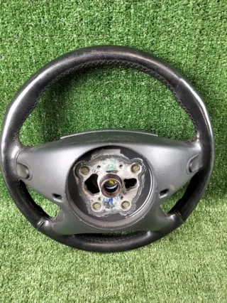 A1644602303 Руль в сборе с подушкой Mercedes ML W164 Арт 2-201281, вид 4