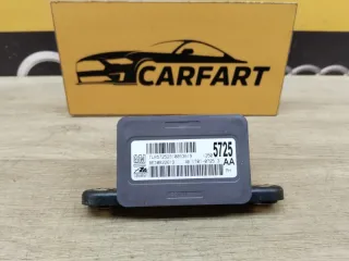 13505725AA Датчик ускорения Opel Astra J Арт 2-201408, вид 1