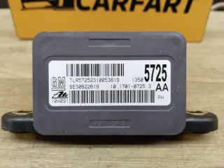 13505725AA Датчик ускорения Opel Astra J Арт 2-201408, вид 2