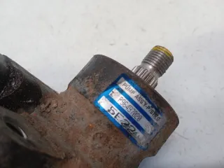 96497020 Насос гидроусилителя руля Chevrolet Evanda Арт 2-201423, вид 4