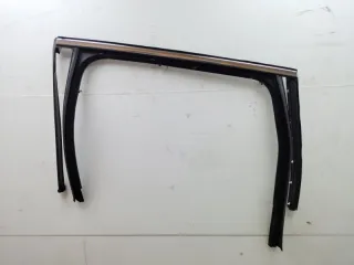 7P0839431F Уплотнитель Volkswagen Touareg 2 Арт 2-201474, вид 1