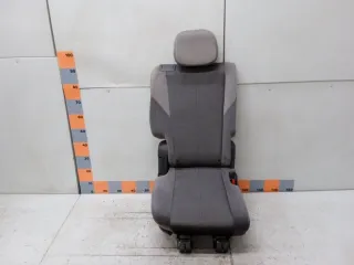 52062424 Сиденье заднее Chevrolet TrailBlazer 3 Арт 2-201507, вид 1