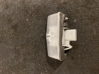 8120476010 Фонарь подсветки номерного знака Lexus RX 4 Арт 2-201667, вид 1