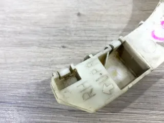 852261AA0A Кронштейн крепления бампера Nissan Murano Z51 Арт 2-201853, вид 4