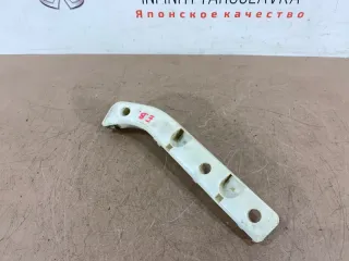 85226EM30A Кронштейн крепления бампера Nissan TIIDA C11 Арт 2-202155, вид 3