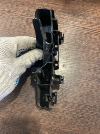 5256278010 Кронштейн крепления бампера Lexus NX Арт 2-202211, вид 3