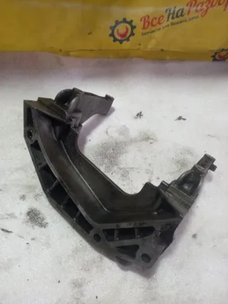 444 Кронштейн КПП Opel Astra H Арт 2-202255, вид 2