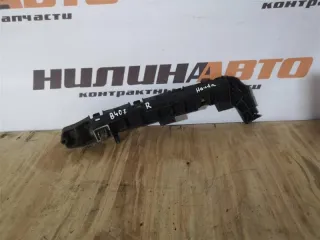 71593SMGE01 Кронштейн крепления бампера Honda Civic 8 Арт 2-202286, вид 1