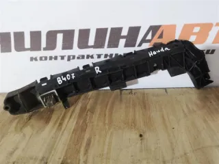 71593SMGE01 Кронштейн крепления бампера Honda Civic 8 Арт 2-202286, вид 2