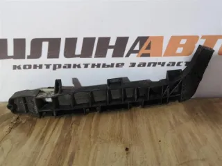 71593SMGE01 Кронштейн крепления бампера Honda Civic 8 Арт 2-202286, вид 3