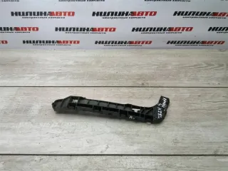 71593SMGE01 Кронштейн крепления бампера Honda Civic 8 Арт 2-202295, вид 1