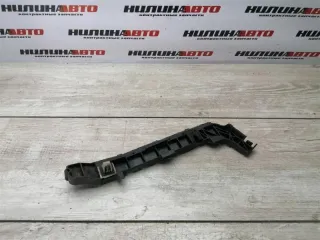 71593SMGE01 Кронштейн крепления бампера Honda Civic 8 Арт 2-202295, вид 2