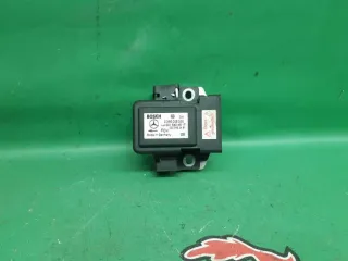 A0015404517 Датчик ускорения Mercedes S W220 Арт 2-202394, вид 1
