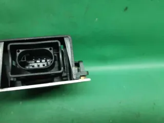 A0015404517 Датчик ускорения Mercedes S W220 Арт 2-202394, вид 3