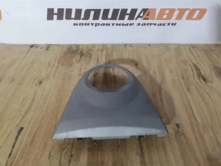77295SMGE51ZA Накладка селектора кпп Honda Civic 8 1.8л Арт 2-202565, вид 1