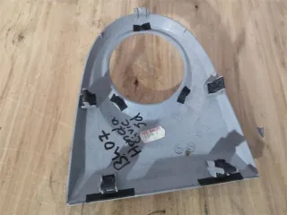 77295SMGE51ZA Накладка селектора кпп Honda Civic 8 1.8л Арт 2-202565, вид 3