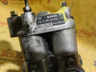 265203001 Блок ABS Opel Omega B Арт 2-202907, вид 5