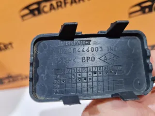 8200446003 Заглушка (решетка) в бампер Renault Symbol 1 Арт 2-202998, вид 4