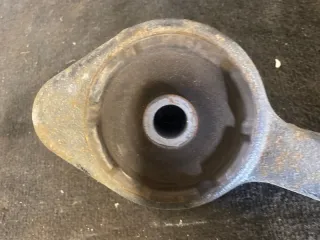 5238048100 Кронштейн Lexus NX Арт 2-203454, вид 4