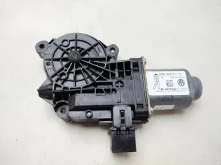 6R0959811D Моторчик стеклоподъемника Volkswagen Amarok Арт 2-203492, вид 1