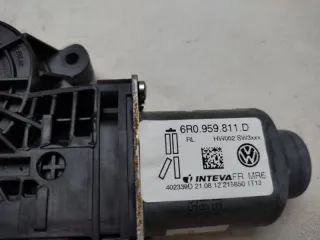 6R0959811D Моторчик стеклоподъемника Volkswagen Amarok Арт 2-203492, вид 2