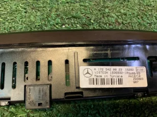 A1725420023 Индикатор парктроника Mercedes G W461/463 Арт 2-203773, вид 3