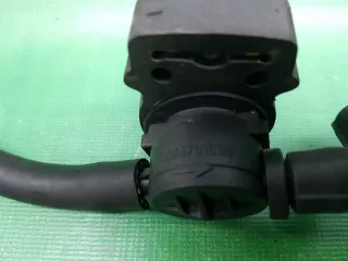 A0004701593 Клапан вентиляции топливного бака Mercedes E W210 Арт 2-203873, вид 2